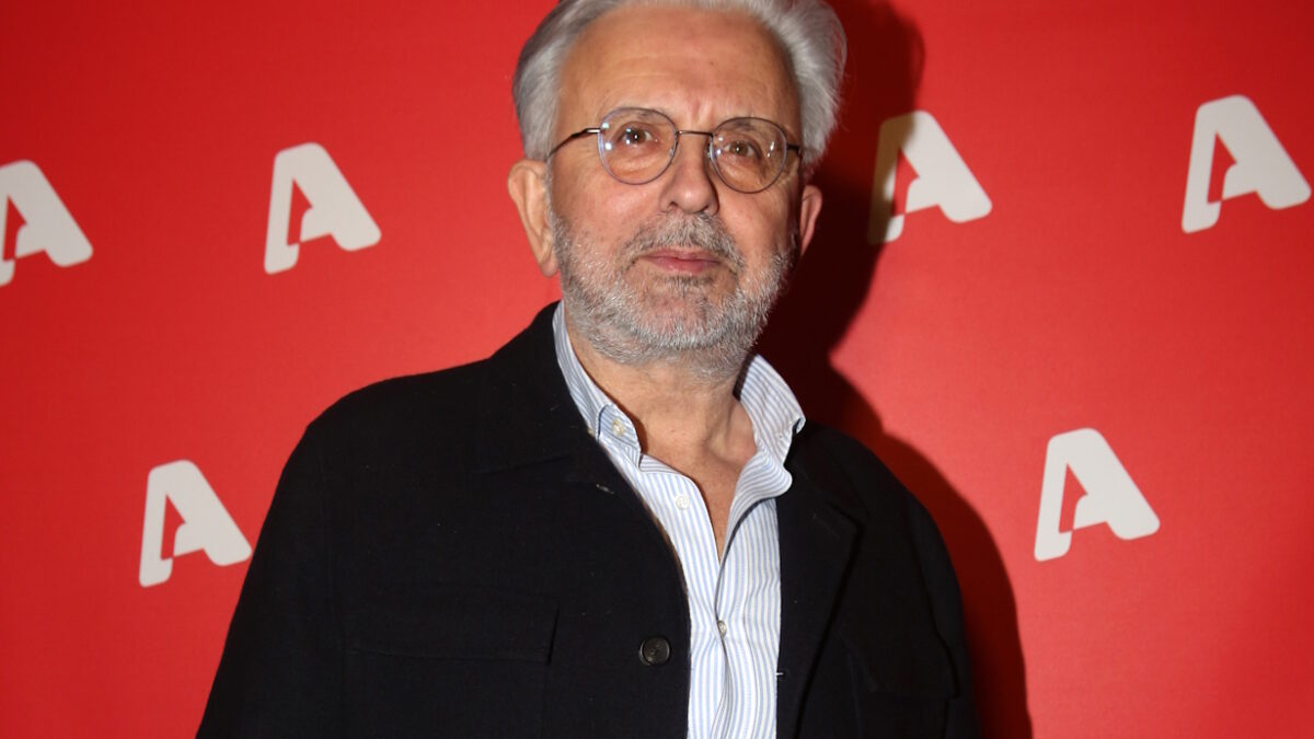 Δήμος Βερύκιος