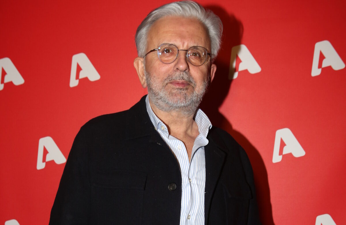 Δήμος Βερύκιος