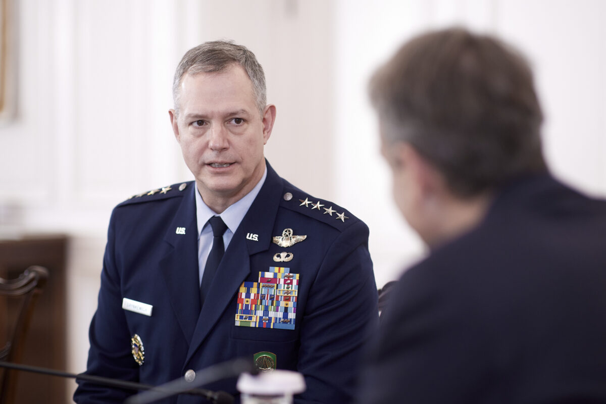 Αλέξους Γκρέγκορι Γκρίνκουι