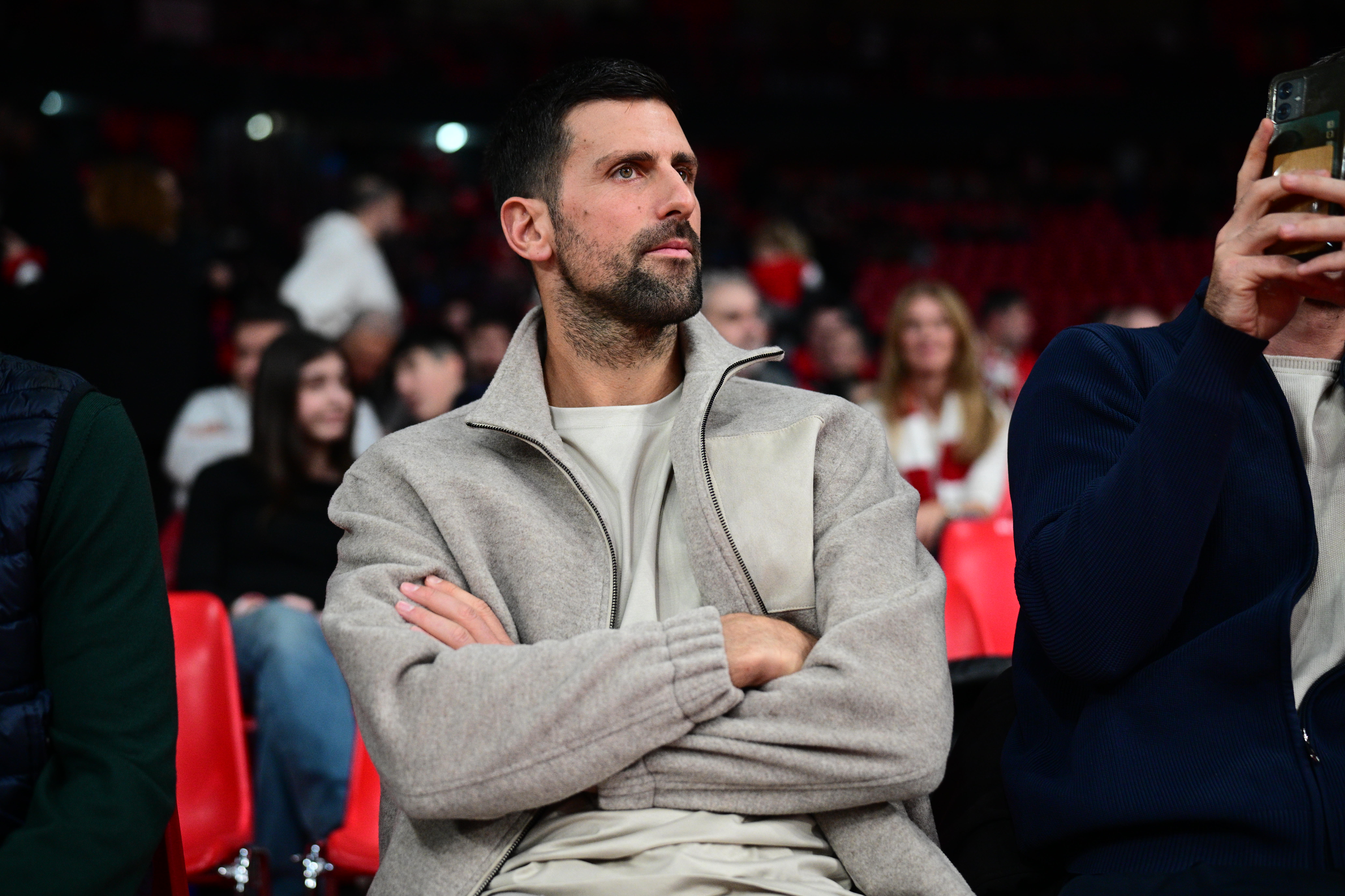 EUROLEAGUE 2025-2026