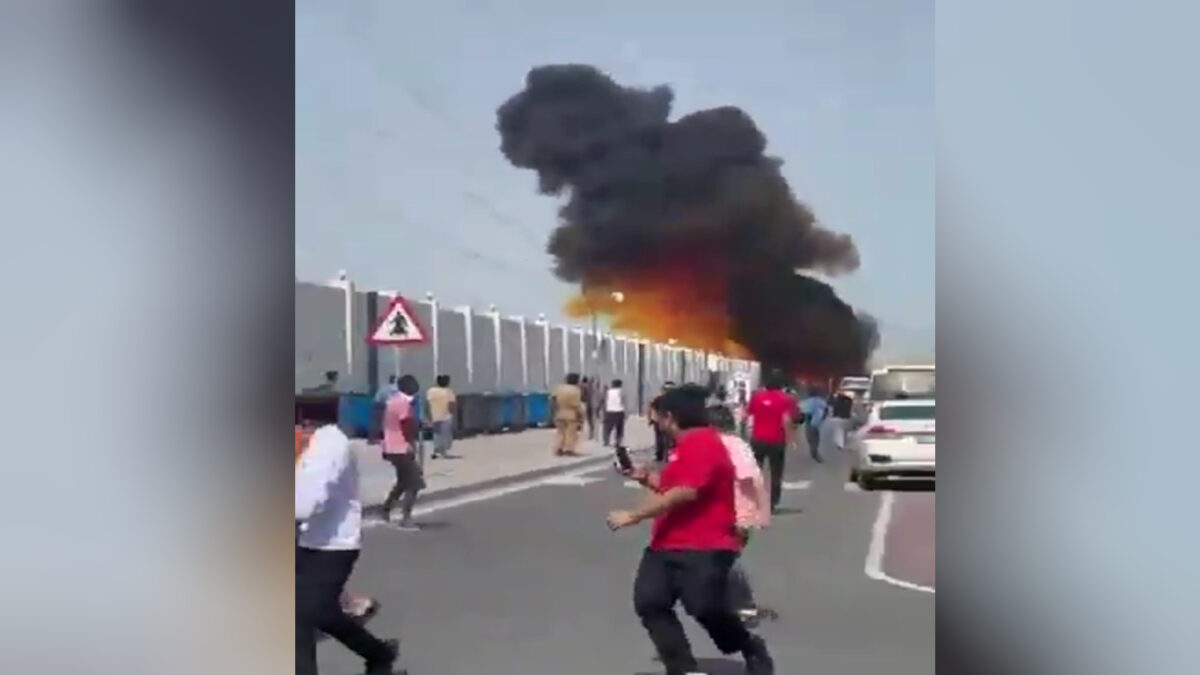 Ισραήλ και ΗΠΑ επιτέθηκαν προληπτικά στο Ιράν: Με πυραυλική επίθεση απαντά η Τεχεράνη