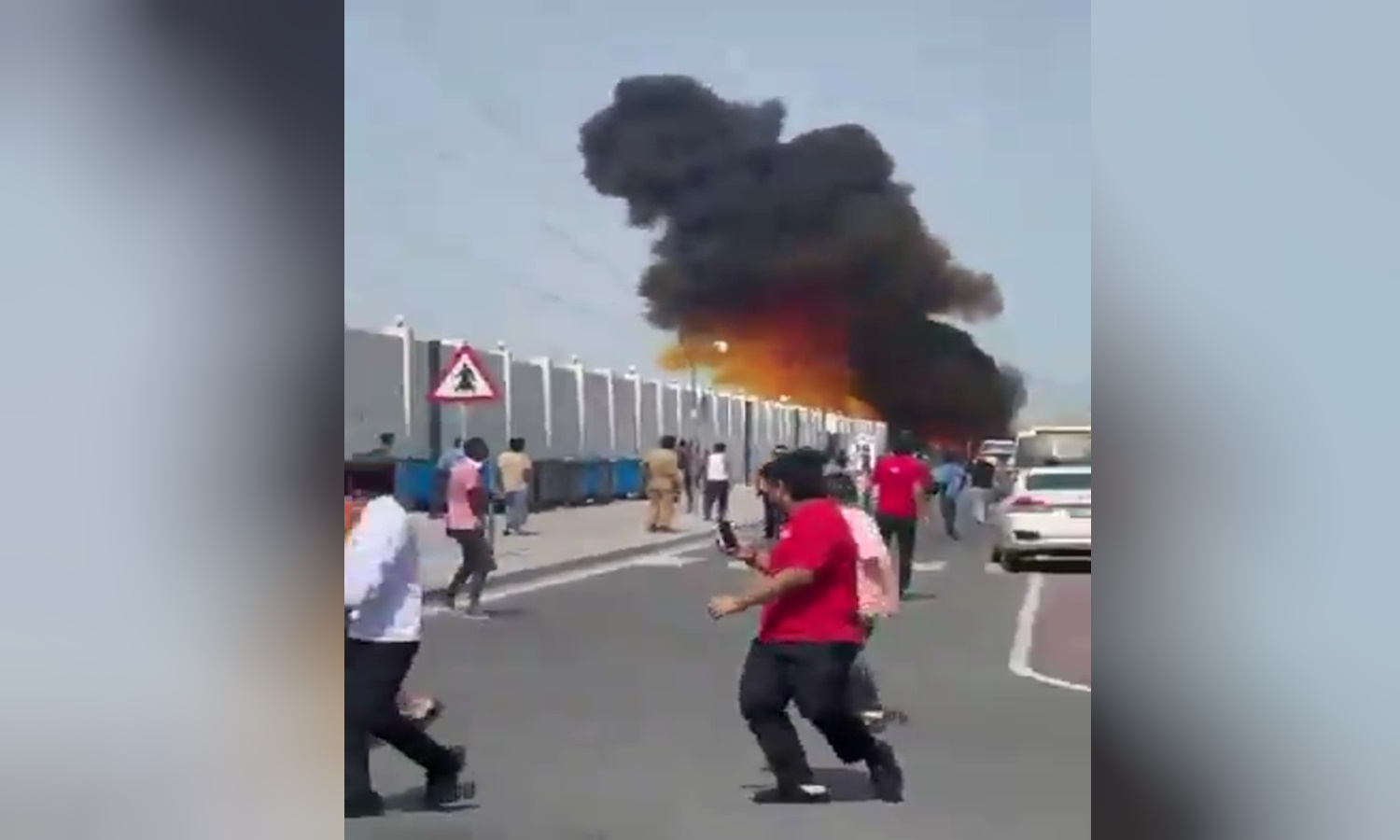 Ισραήλ και ΗΠΑ επιτέθηκαν προληπτικά στο Ιράν: Με πυραυλική επίθεση απαντά η Τεχεράνη