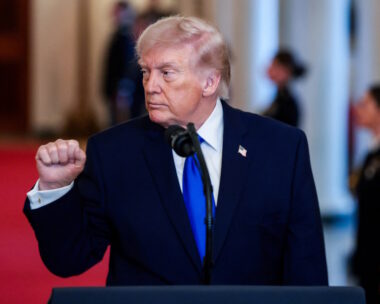 Ντόναλντ Τραμπ