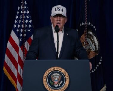 Ντόναλντ Τραμπ