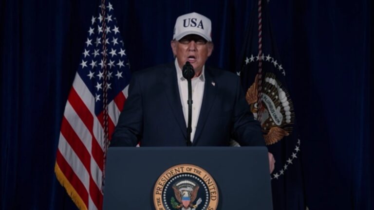 Ντόναλντ Τραμπ