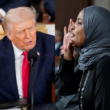 Ντόναλντ Τραμπ