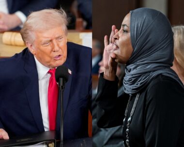 Ντόναλντ Τραμπ