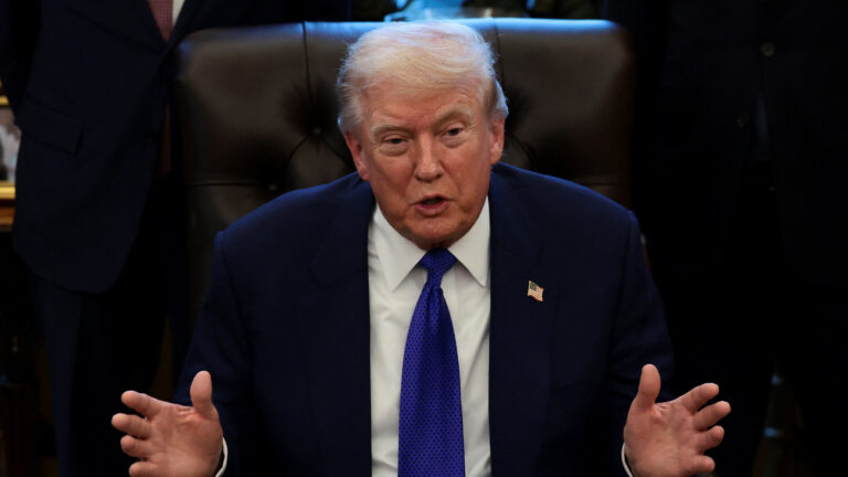 Ντόναλντ Τραμπ