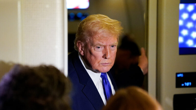 Ντόναλντ Τραμπ