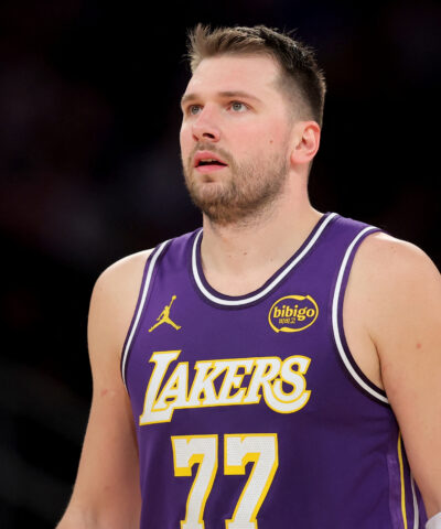 Ο Ντόντσιτς