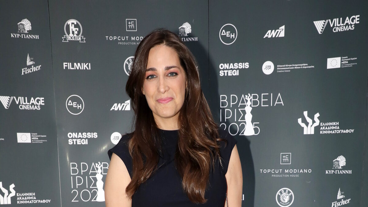 Δώρα Αναγνωστοπούλου