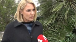 Δώρα Κουτροκόη