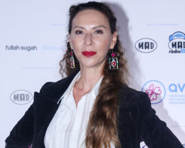 Δώρα Χρυσικού