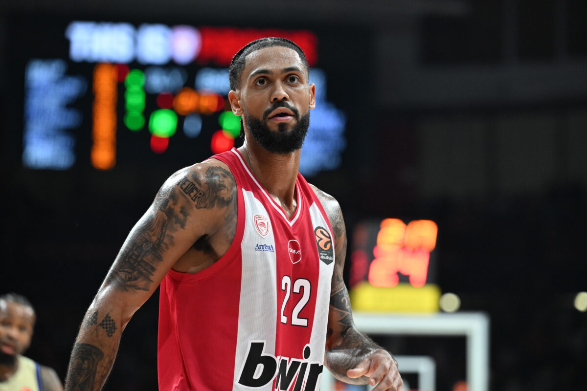 Ο Τάιλερ Ντόρσεϊ