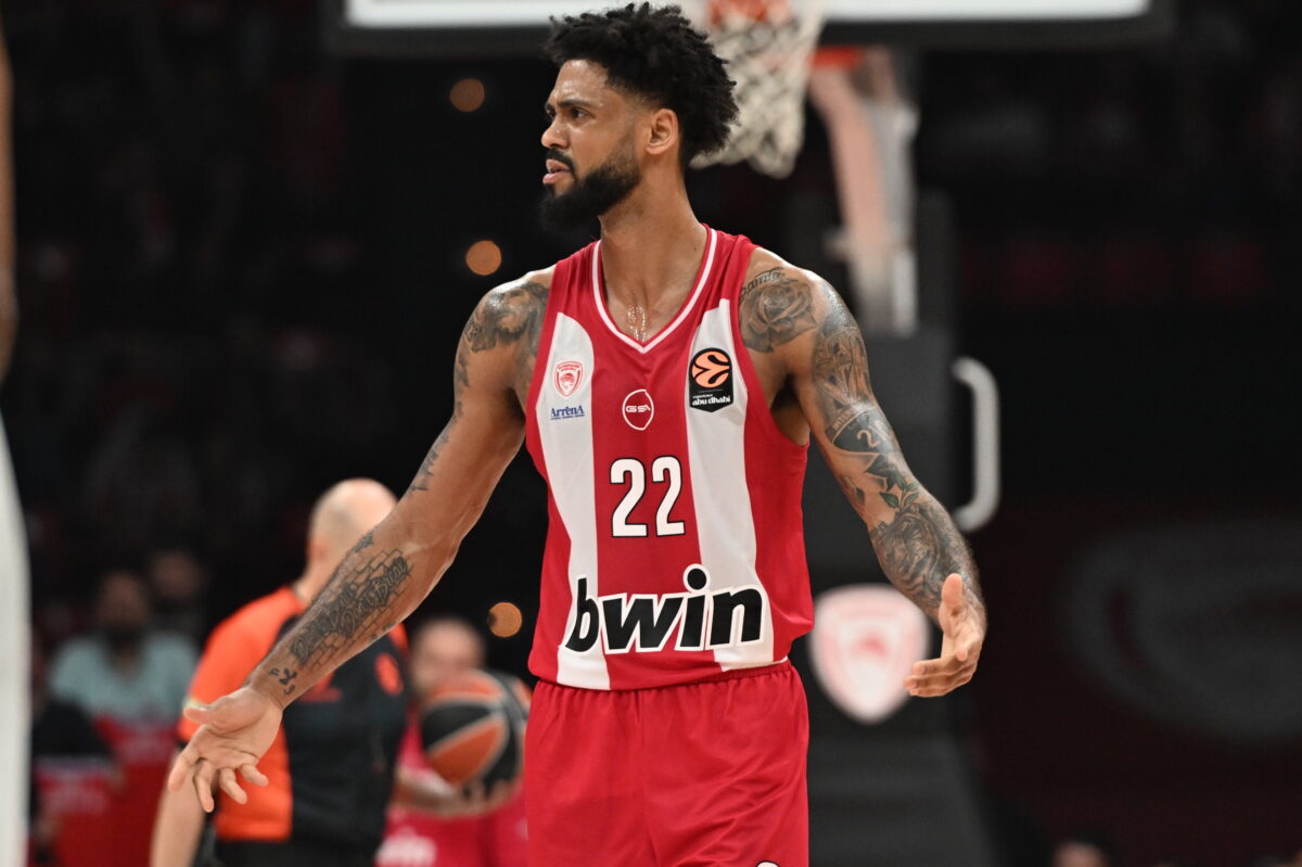 Ο Τάιλερ Ντόρσεϊ