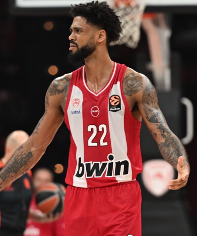 Ο Τάιλερ Ντόρσεϊ