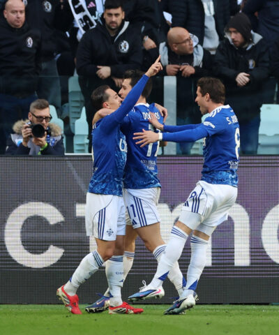 Ο Τάσος Δουβίκας