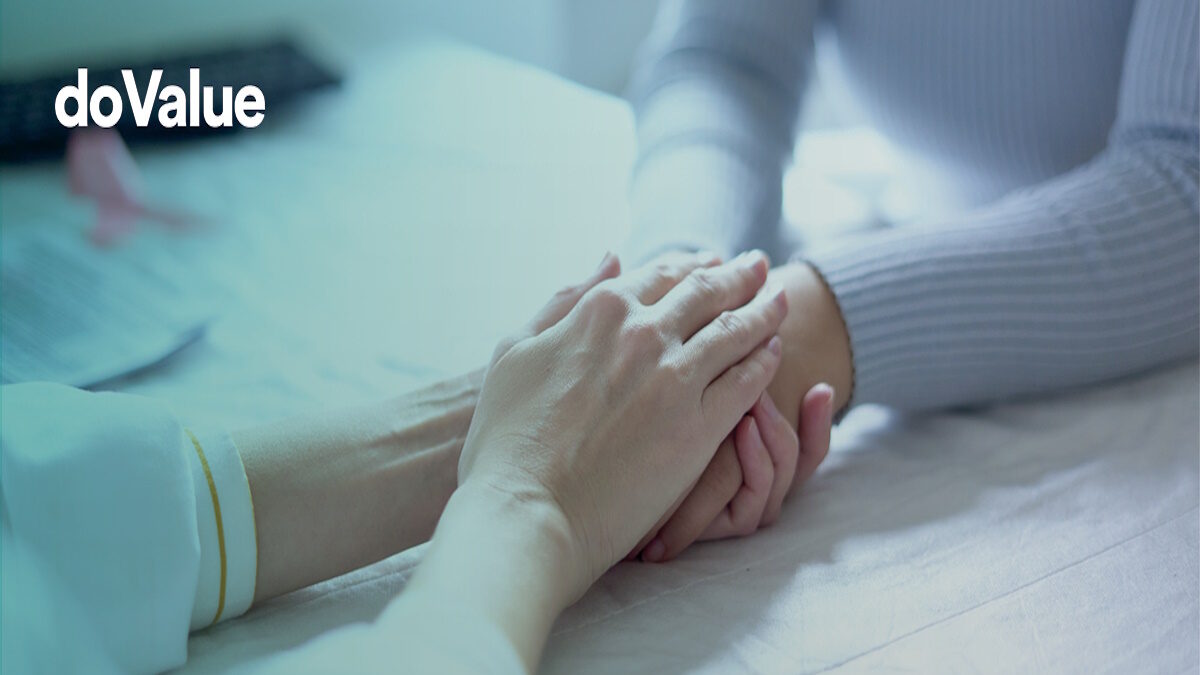 Όταν η θεραπεία τελειώνει, η φροντίδα συνεχίζεται: Η συμβολή της doValue στη δημιουργία του 2ου Pampering Room στο Αττικό Νοσοκομείο