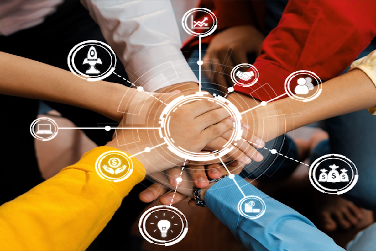 Level Up Talent Bootcamp: Το επόμενο βήμα από τη γνώση στην καριέρα