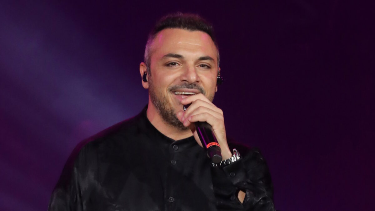 Κώστας Δόξας