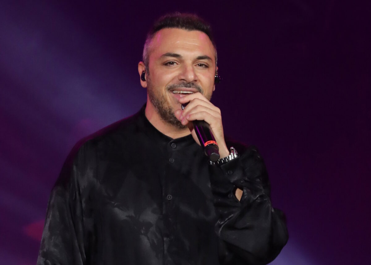 Κώστας Δόξας