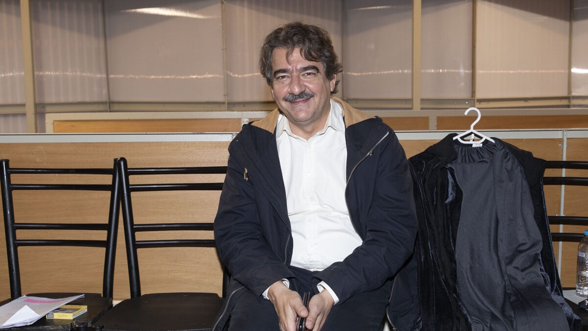 Γιάννης Δρακόπουλος