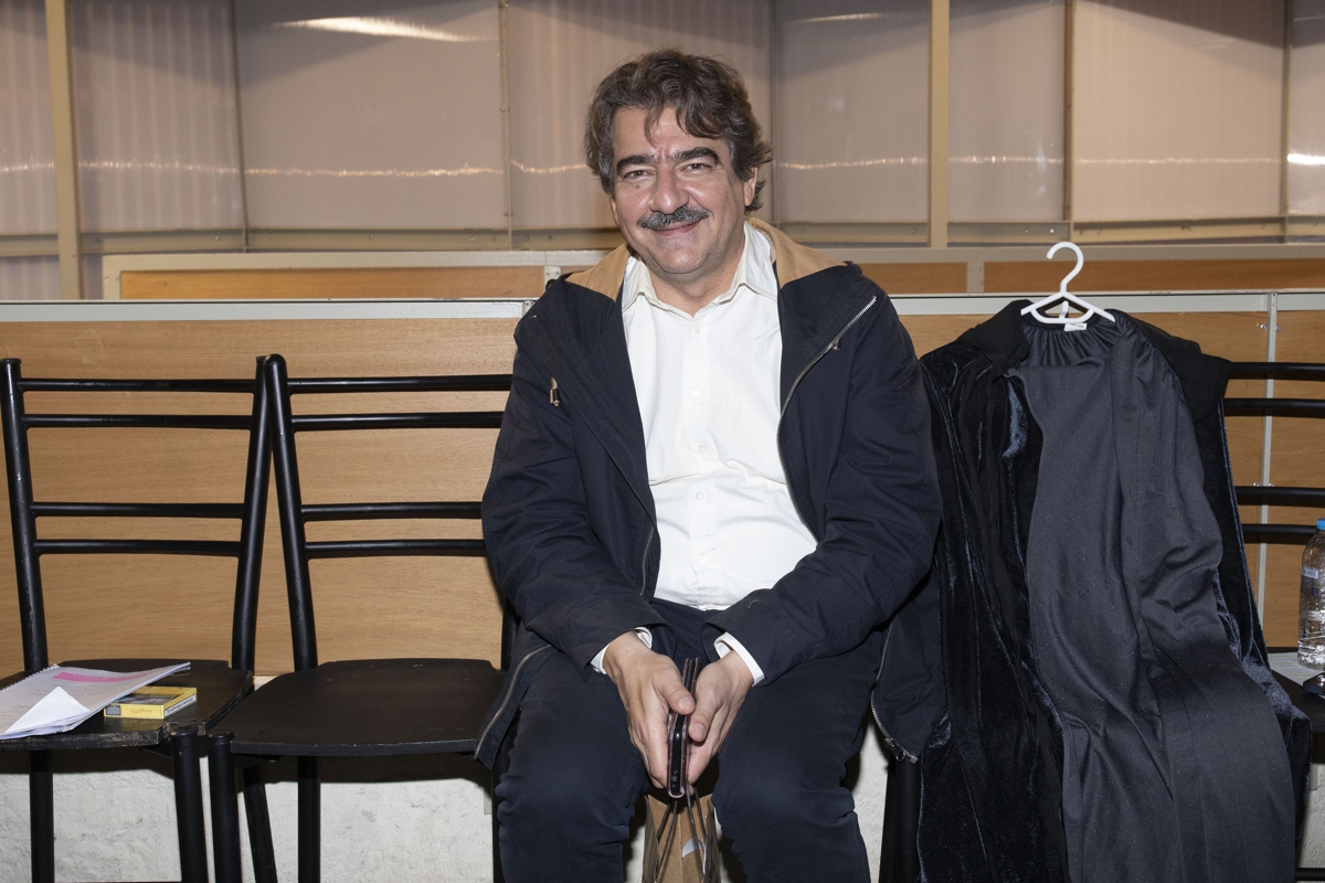 Γιάννης Δρακόπουλος