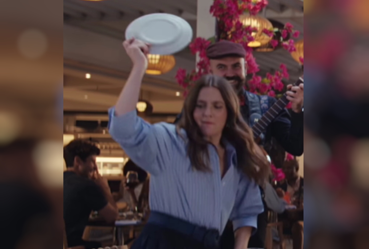 Ντρου Μπάριμορ