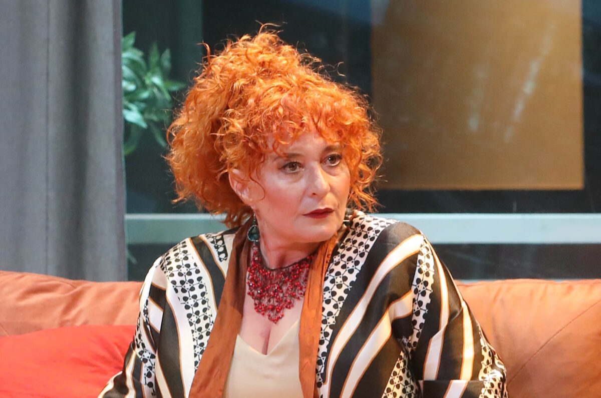 Φαίδρα Δρούκα