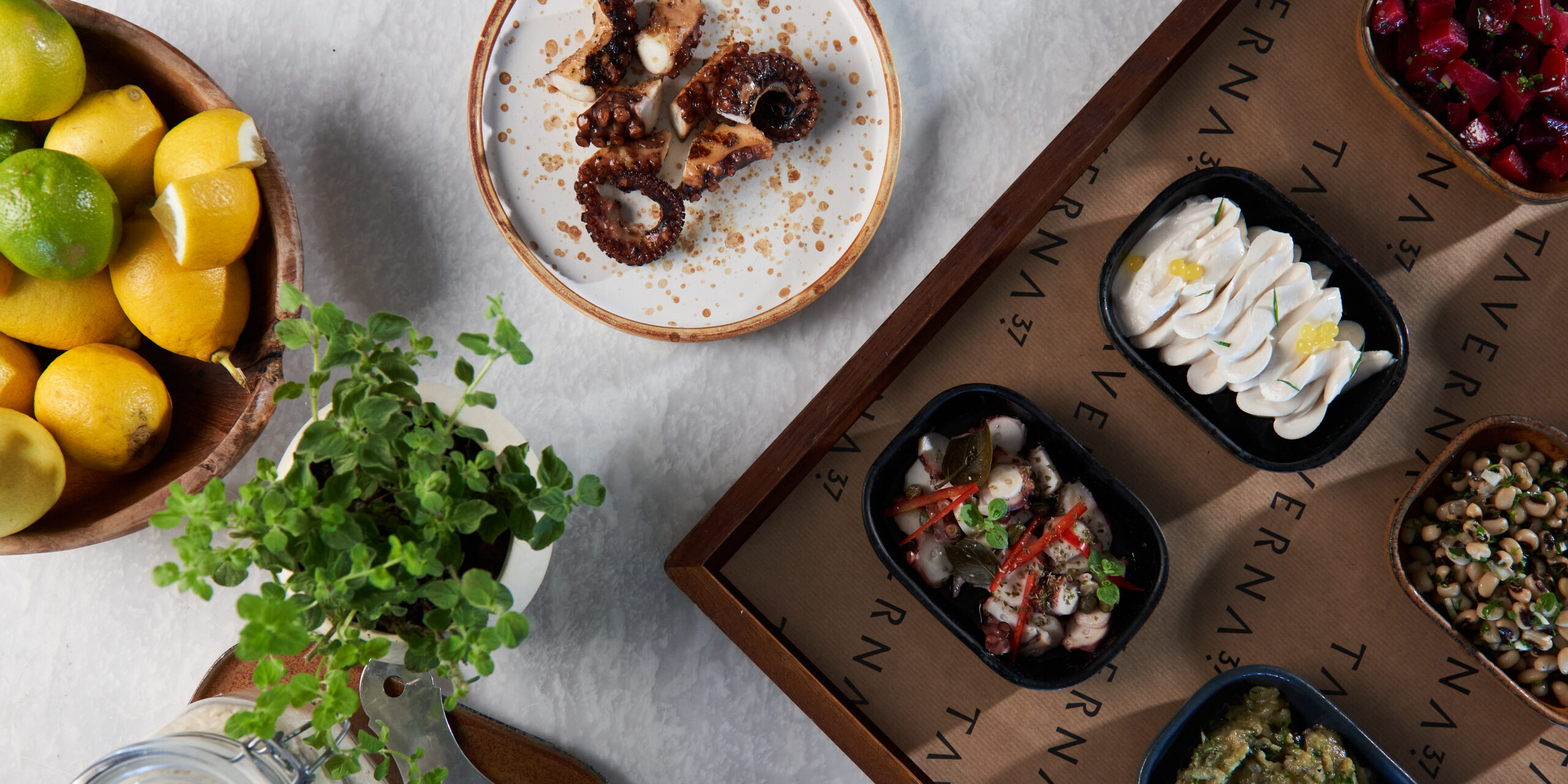 Καθαρά Δευτέρα στο Four Seasons Astir Palace Athens: Νηστίσιμα δίπλα στη θάλασσα