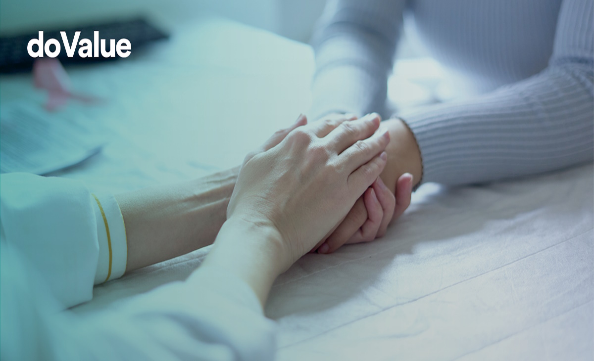 Survivorship και ποιότητα ζωής: Το 2ο Pampering Room στο Αττικό Νοσοκομείο με τη συμβολή της doValue