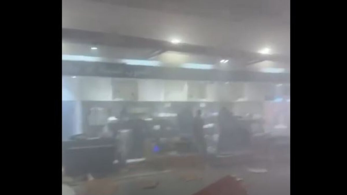 Αεροδρόμιο Ντουμπάι