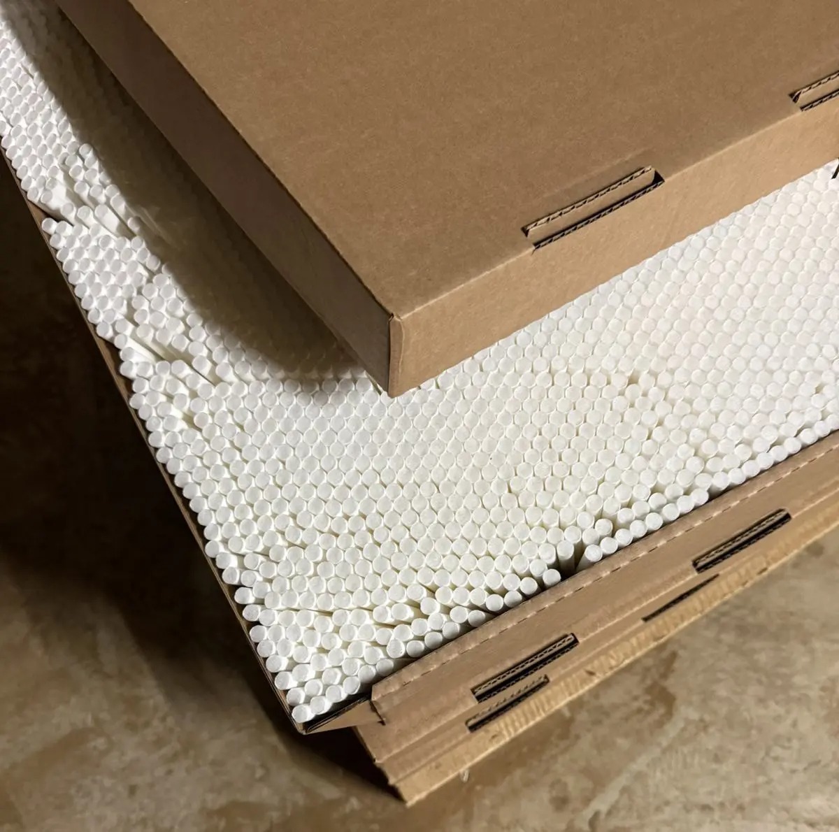 egklimatiki organwsi lathraia tsigara