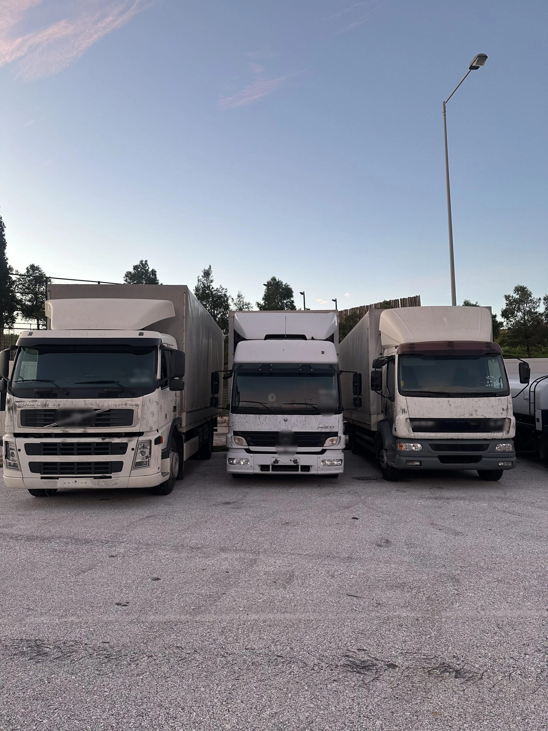 egklimatiki organwsi lathraia tsigara