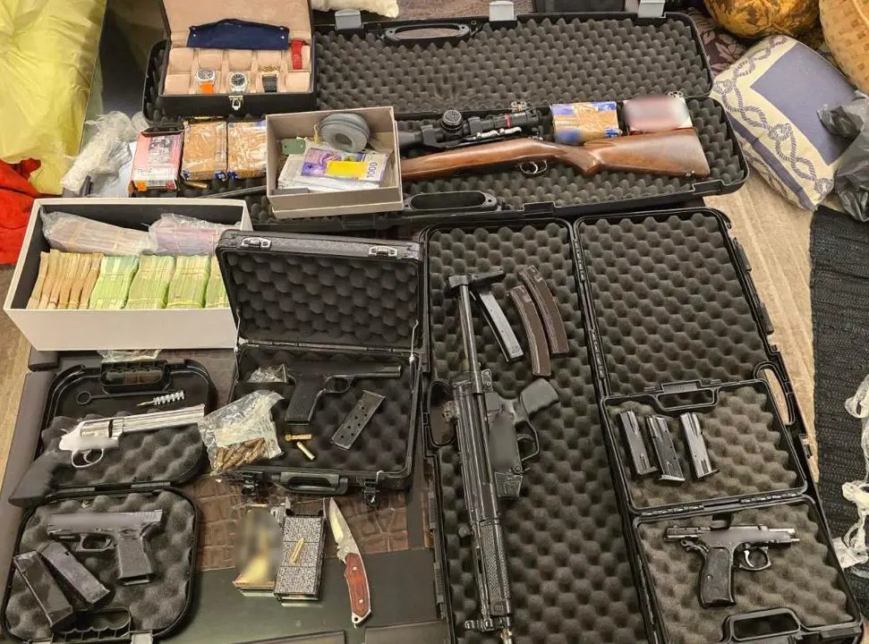 egklimatiki organwsi lathraia tsigara