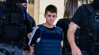 Ειρήνη Μουρτζούκου