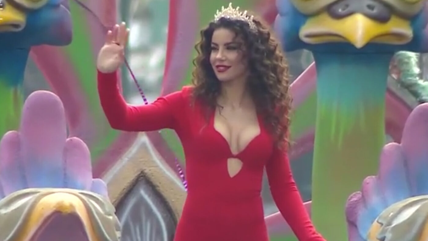 Ειρήνη Παπαδοπούλου