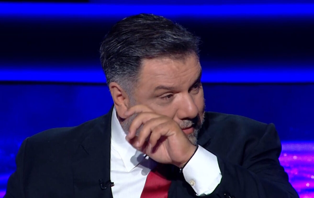 Γρηγόρης Αρναούτογλου