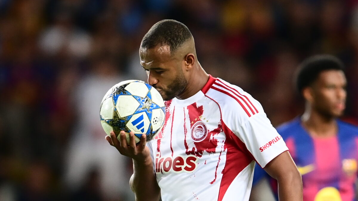 Ο Ελ Κααμπί