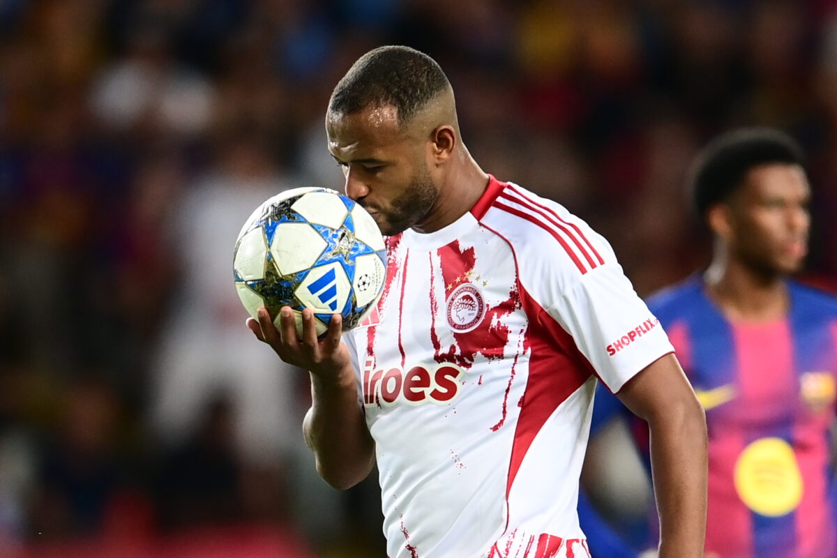 Ο Ελ Κααμπί