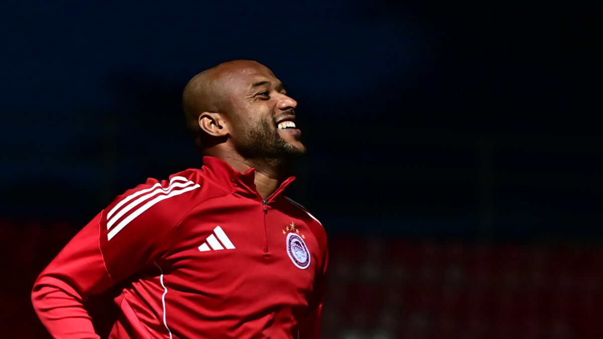 Ο Ελ Κααμπί