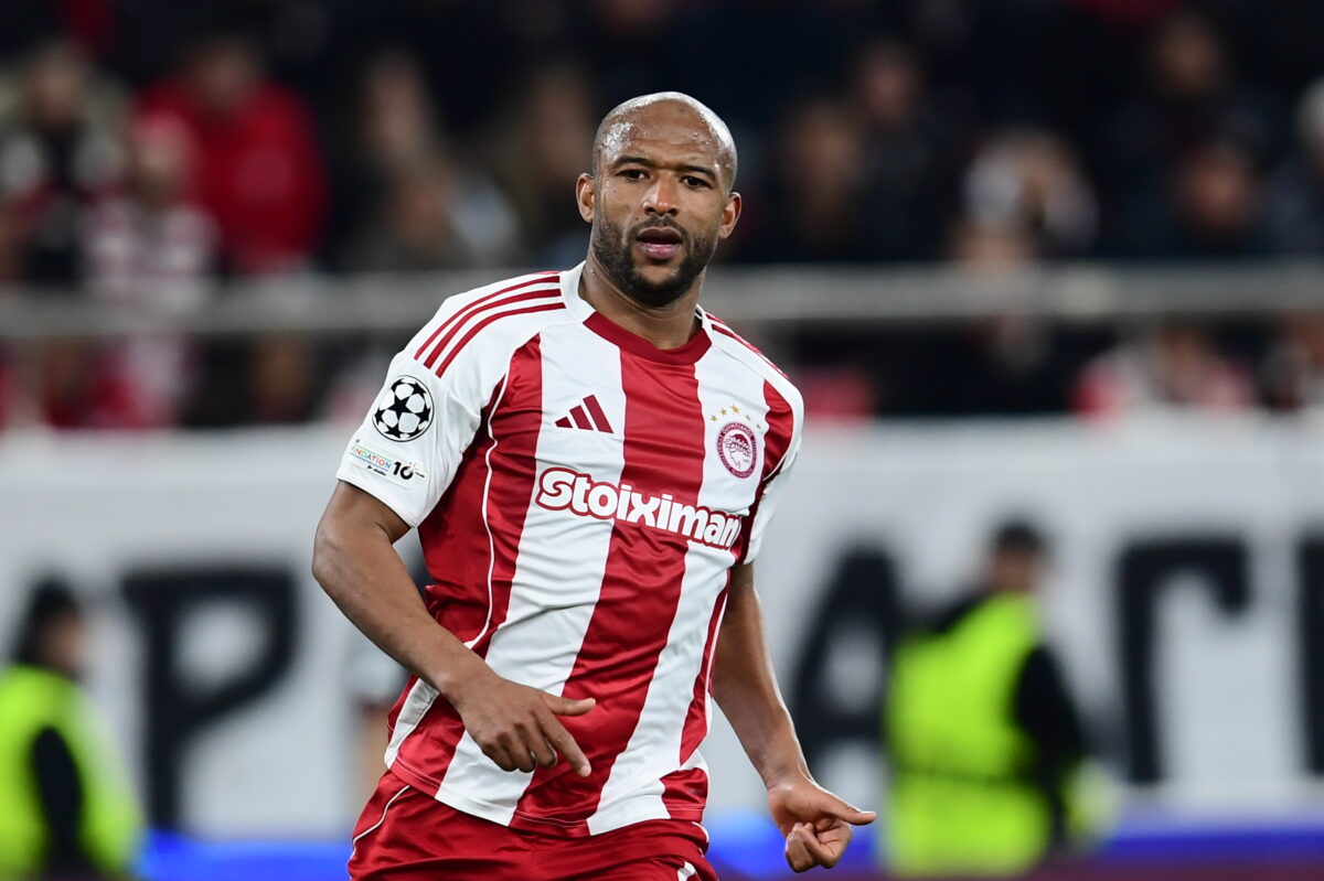 Ο Ελ Κααμπί