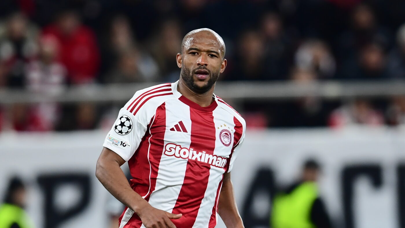 Ο Ελ Κααμπί