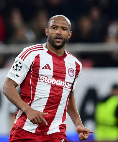 Ο Ελ Κααμπί