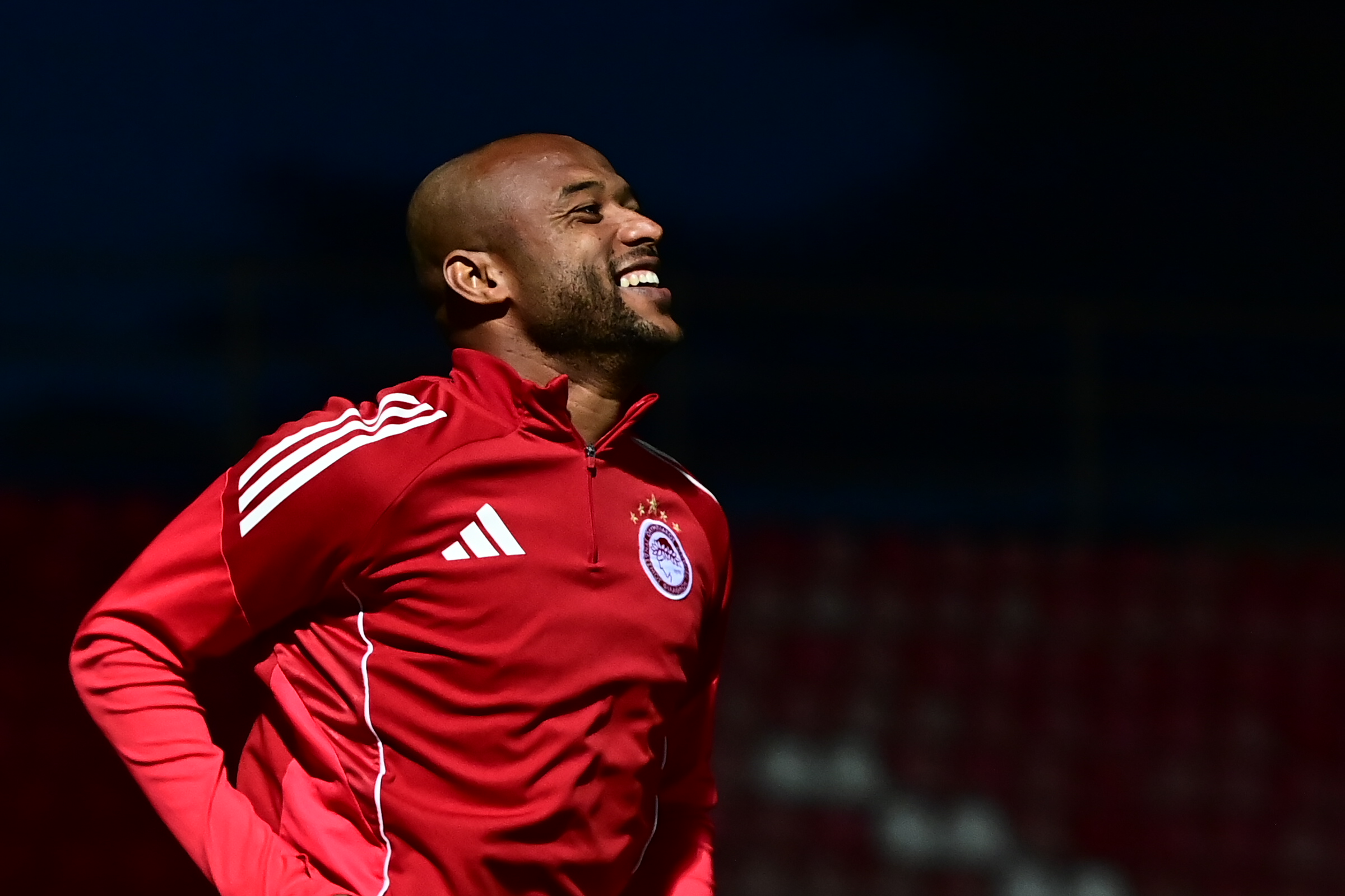 Ο Ελ Κααμπί