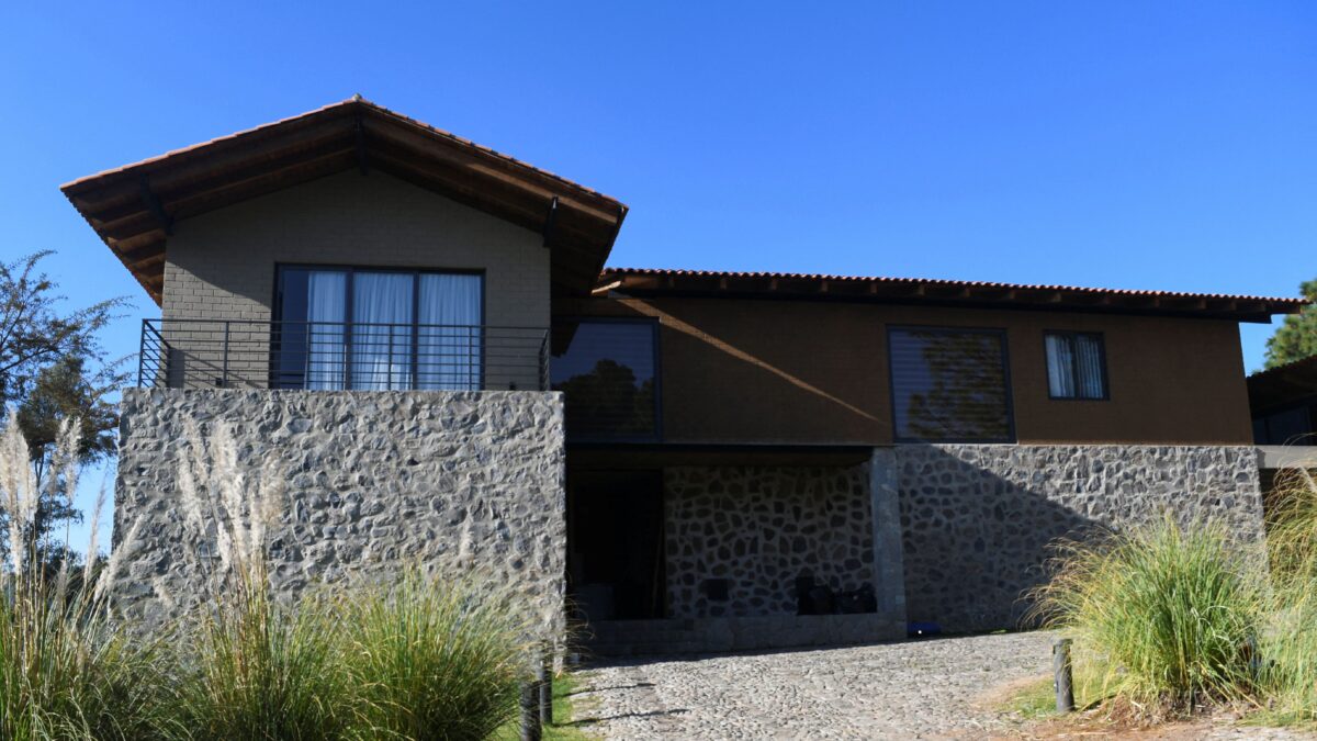 Το κρησφύγετο του Ελ Μέντσο