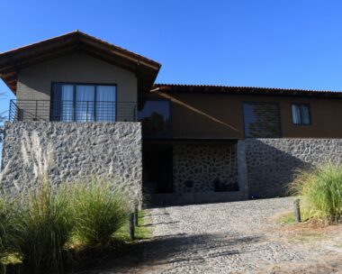 Το κρησφύγετο του Ελ Μέντσο