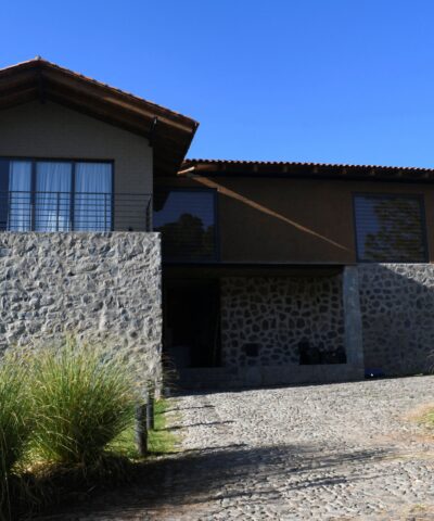 Το κρησφύγετο του Ελ Μέντσο