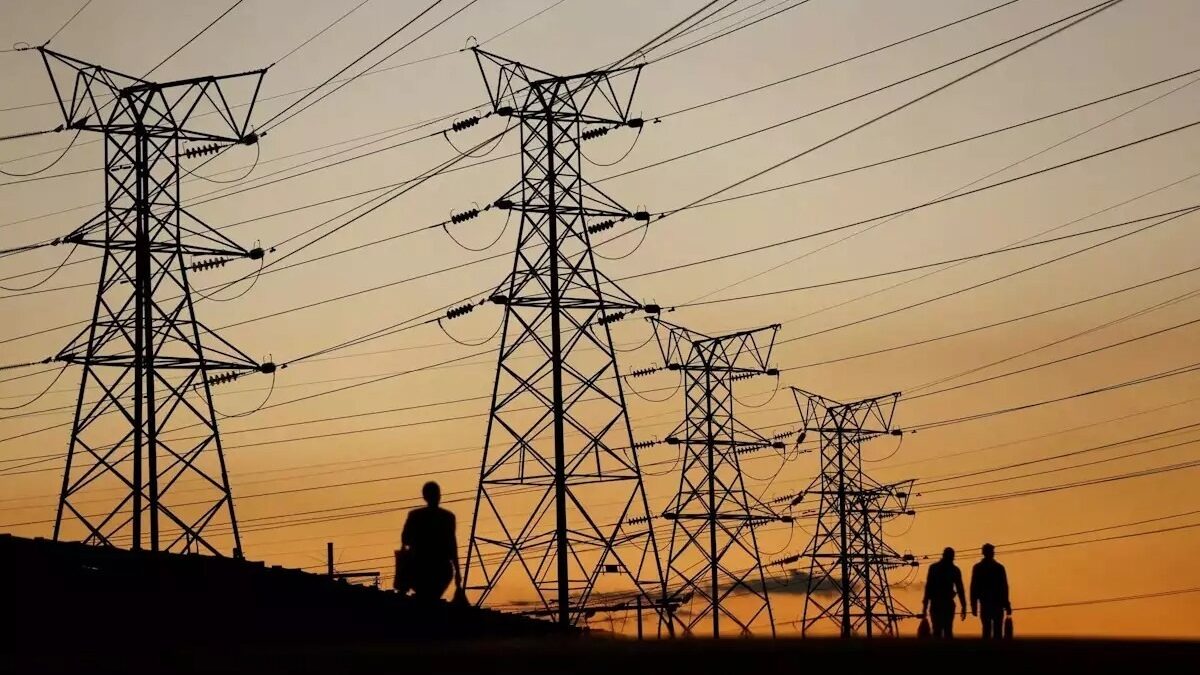 Πυλώνες ρεύματος