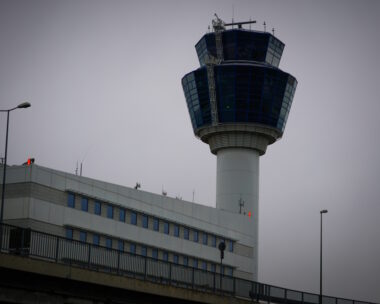 Αεροδρόμιο «Ελευθέριος Βενιζέλος»